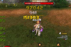 疾风之刃剑魔加点与输出手法全面攻略