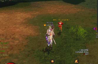 疾风之刃剑魔加点与输出手法全面攻略