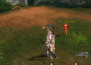 疾风之刃剑魔加点与输出手法全面攻略