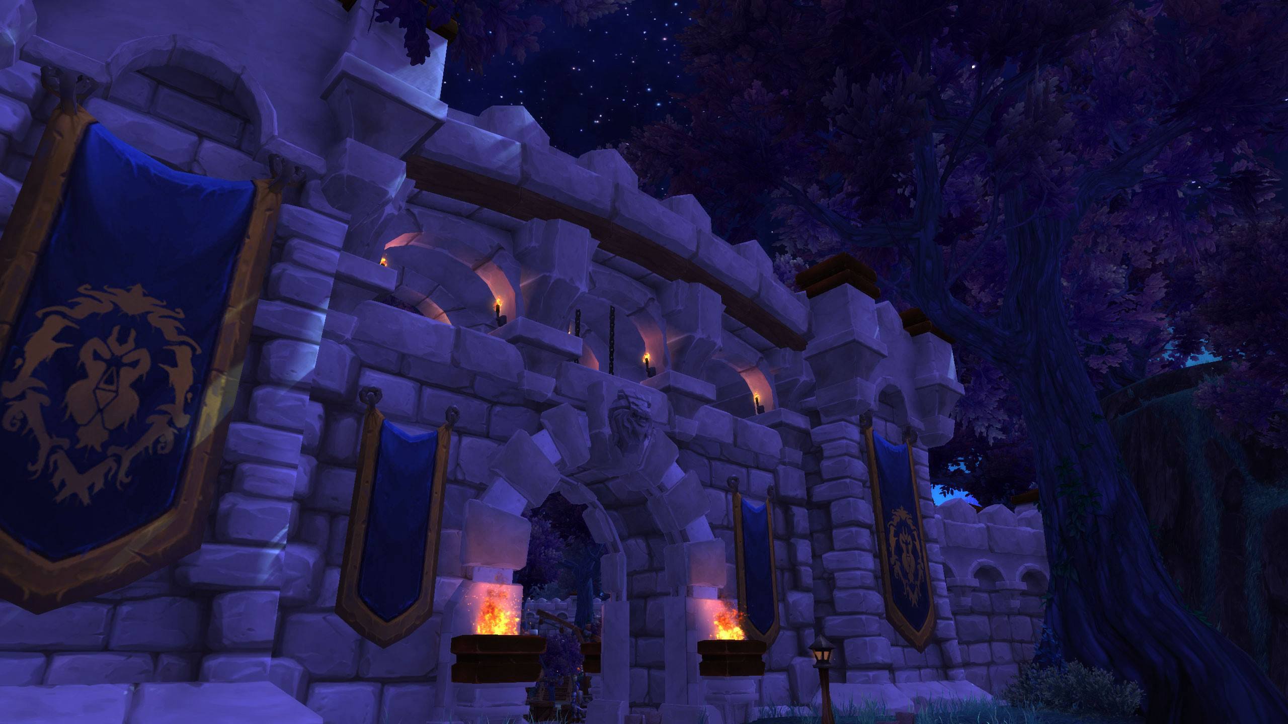 魔兽世界6.0要塞系统全面解析