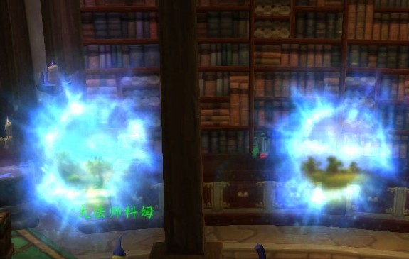 魔兽世界6.0要塞系统全面解析