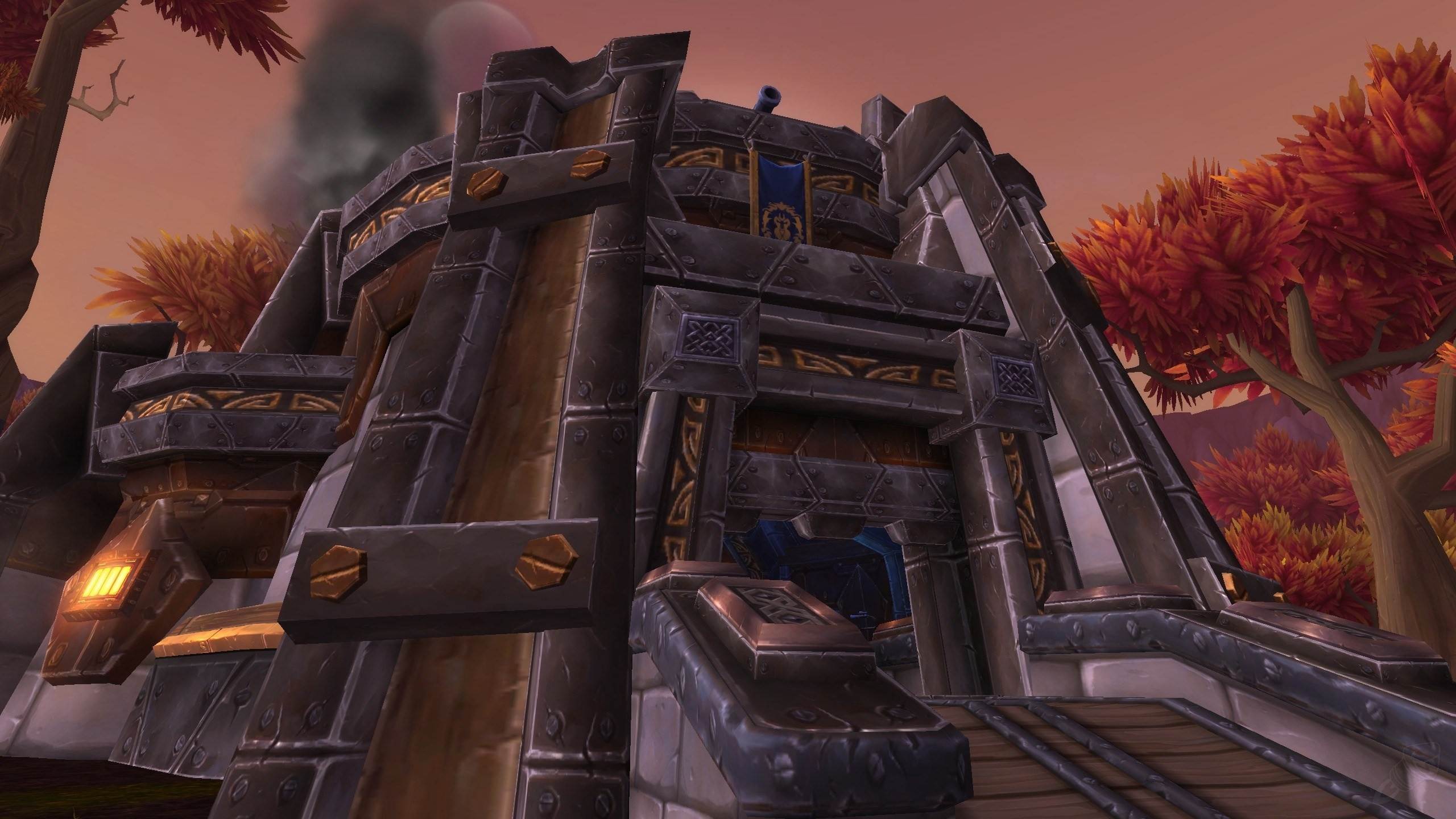 魔兽世界6.0要塞系统全面解析