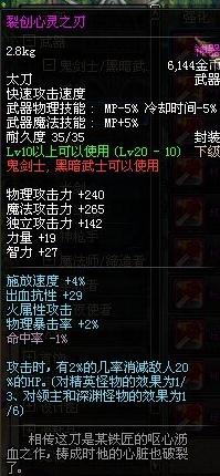 DNF奇葩装备大盘点这些道具你绝对想不到!莫走开,精彩继续