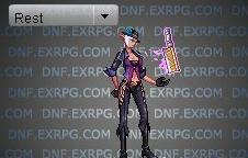 DNF奇葩装备大盘点这些道具你绝对想不到！莫走开，精彩继续