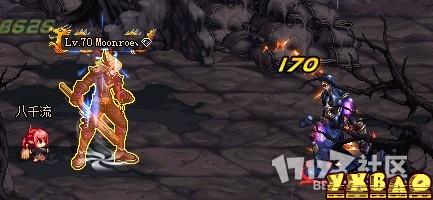 是神器还是垃圾 布鲁之怨灵印章效果测试 DNF布鲁之怨灵印章究竟如何?详细测试告诉你真相!