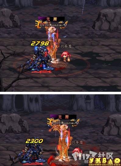 是神器还是垃圾 布鲁之怨灵印章效果测试 DNF布鲁之怨灵印章究竟如何?详细测试告诉你真相!