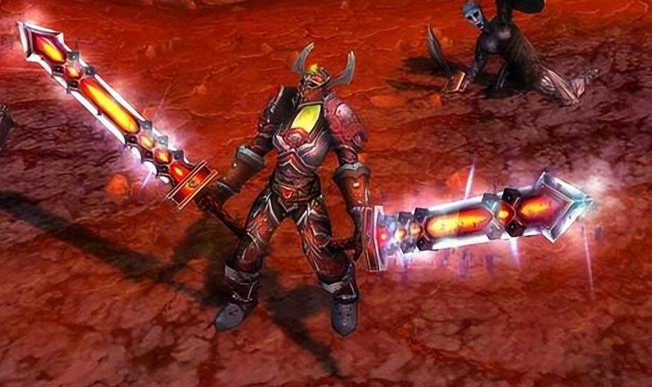 魔兽世界WLK怀旧服武器战PVP宏全解析