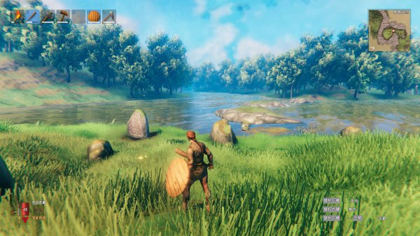 Valheim英灵神殿物品代码使用全攻略及全物品代码汇总