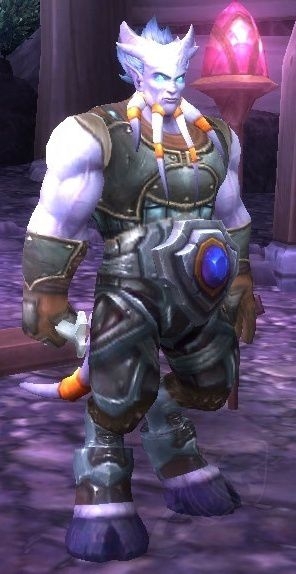 魔兽世界6.0影月谷追随者获取攻略