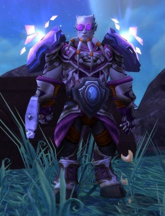 魔兽世界6.0影月谷追随者获取攻略