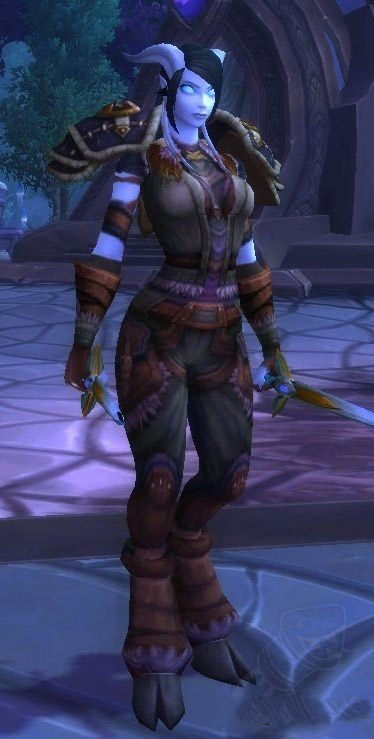 魔兽世界6.0影月谷追随者获取攻略