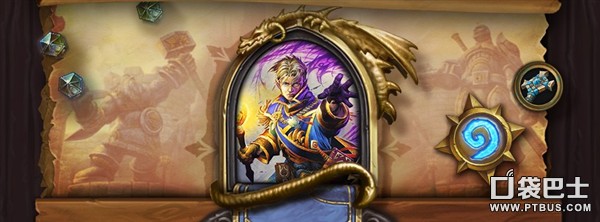 炉石传说九大职业英雄全面解析,实力大揭秘