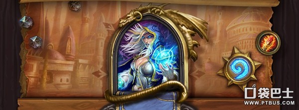 炉石传说九大职业英雄全面解析,实力大揭秘
