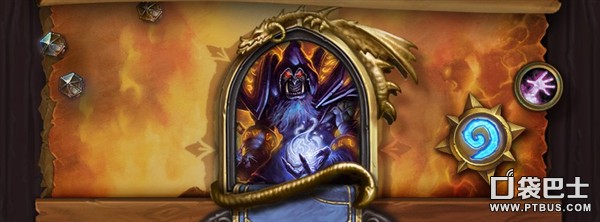 炉石传说九大职业英雄全面解析,实力大揭秘