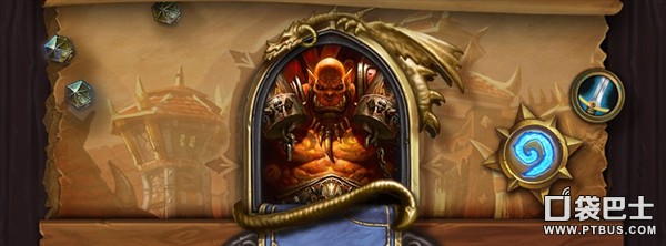 炉石传说九大职业英雄全面解析,实力大揭秘