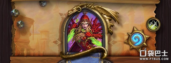 炉石传说九大职业英雄全面解析,实力大揭秘