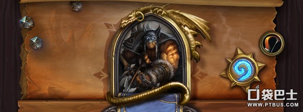 炉石传说九大职业英雄全面解析,实力大揭秘