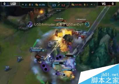 LOL暴力中单球女玩法攻略天赋符文与出装推荐