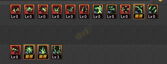 DNF86版本冰结师二觉刷图加点指南助你轻松闯关