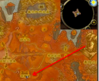 魔兽世界WLK怀旧服地狱火城墙任务前置如何完成