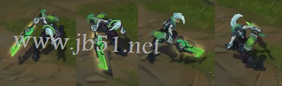 英雄联盟探索源计划寒冰皮肤的独特魅力