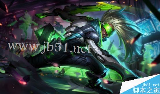 英雄联盟探索源计划寒冰皮肤的独特魅力