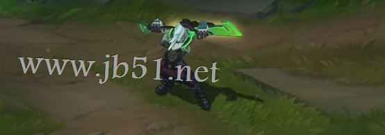 英雄联盟探索源计划寒冰皮肤的独特魅力