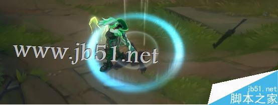 英雄联盟探索源计划寒冰皮肤的独特魅力