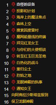 魔兽世界WLK怀旧服龙眠联军声望开启攻略