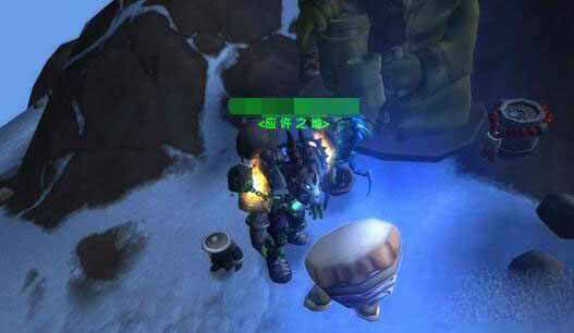 魔兽世界寄魂战鼓获取攻略，wow中如何获得寄魂战鼓