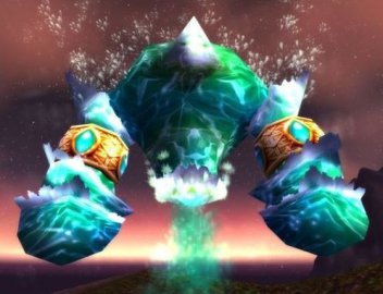 魔兽世界怀旧服海达希尔水元素声望的作用解析