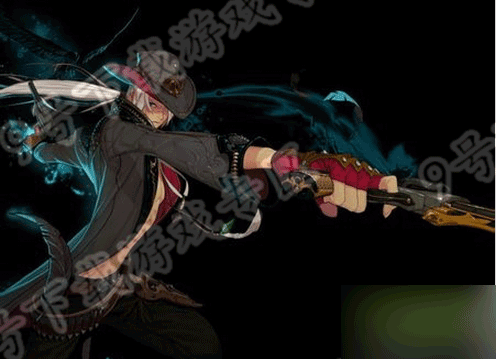 点击查看原图 DNF男漫游86级刷图加点攻略枪神职业专属