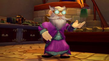 魔兽世界WLK怀旧服战斗贼必备宏命令汇总