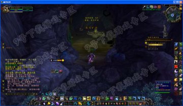 魔兽世界6.1阿古斯之梦重塑水晶任务与水晶祭坛转动攻略