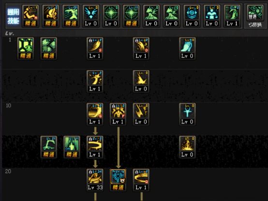 DNF地下城起源版本诱魔者刷图加点攻略打造最强诱魔者