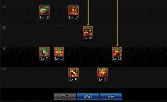 DNF地下城起源版本诱魔者刷图加点攻略打造最强诱魔者