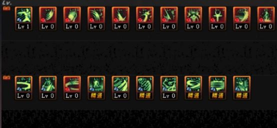 DNF地下城起源版本诱魔者刷图加点攻略打造最强诱魔者