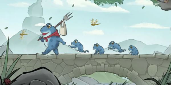 2025葫芦娃2最新兑换码大全获取最新可用福利