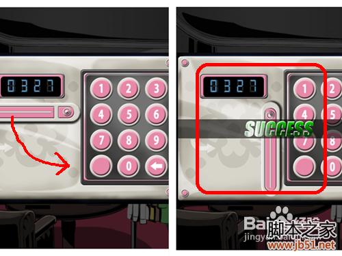 密室逃脱roombreak第三关详尽图文攻略助你轻松通关