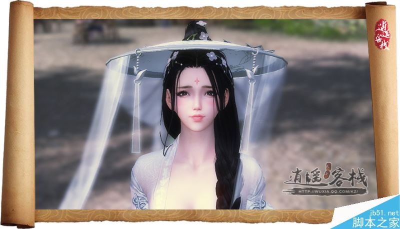 天涯明月刀捏脸数据分享百搭款式推荐,助你塑造独特角色风貌