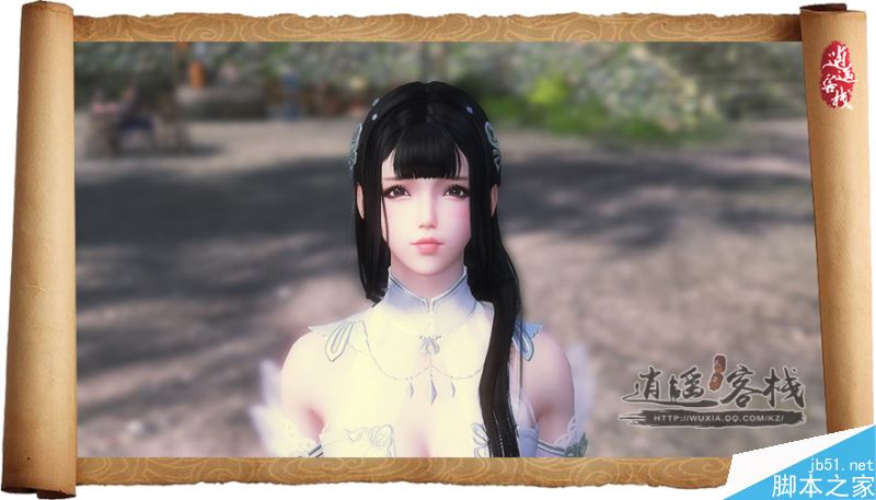 天涯明月刀捏脸数据分享百搭款式推荐,助你塑造独特角色风貌