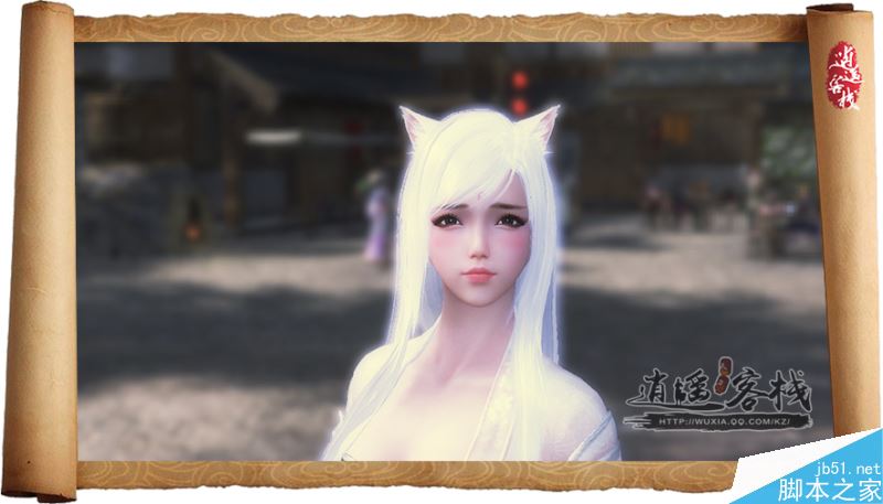 天涯明月刀捏脸数据分享百搭款式推荐,助你塑造独特角色风貌