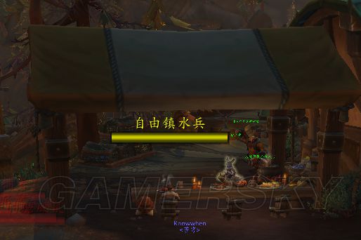 魔兽世界8.0大秘境玩法攻略怪物详解与通关技巧