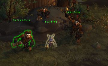 魔兽世界8.0大秘境玩法攻略怪物详解与通关技巧