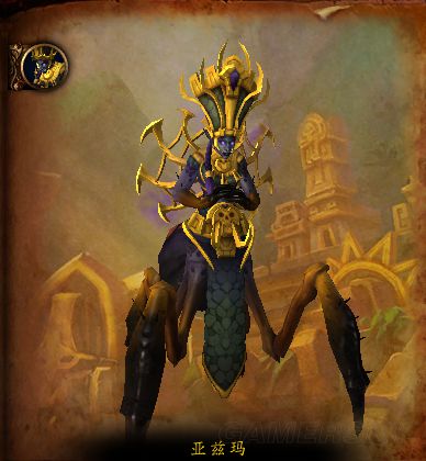 魔兽世界8.0大秘境玩法攻略怪物详解与通关技巧