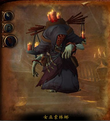 魔兽世界8.0大秘境玩法攻略怪物详解与通关技巧