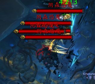 魔兽世界8.0大秘境玩法攻略怪物详解与通关技巧