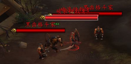 魔兽世界8.0大秘境玩法攻略怪物详解与通关技巧