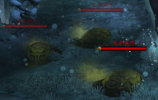 魔兽世界8.0大秘境玩法攻略怪物详解与通关技巧