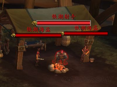 魔兽世界8.0大秘境玩法攻略怪物详解与通关技巧